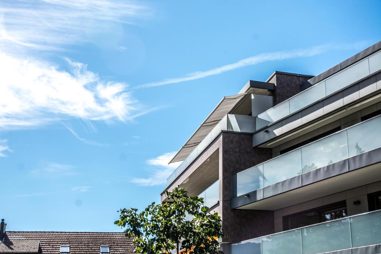 Apartment Ankebaelleli - Griwa Rent Ag Interlaken Exterior foto
