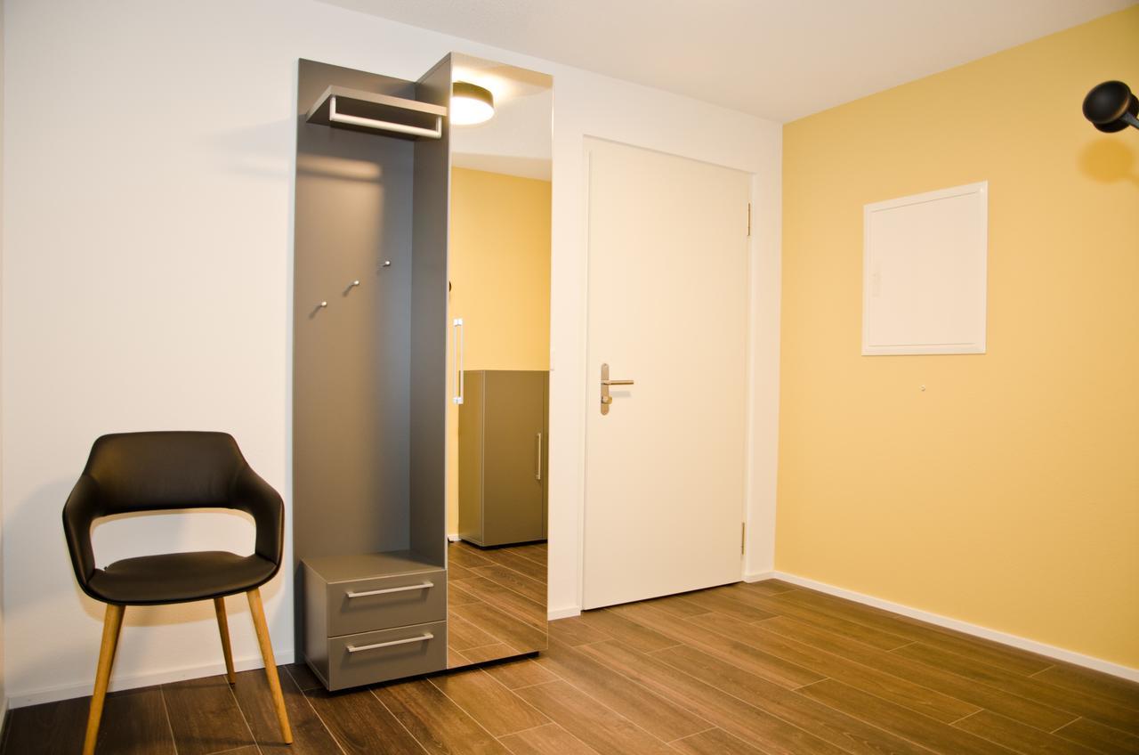 Apartment Ankebaelleli - Griwa Rent Ag Interlaken Exterior foto